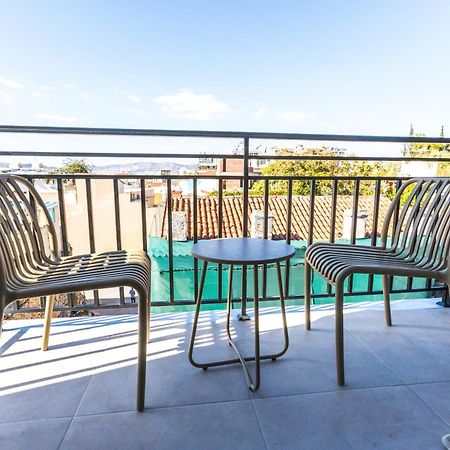 Raise Area 41 Appartement Athene Buitenkant foto