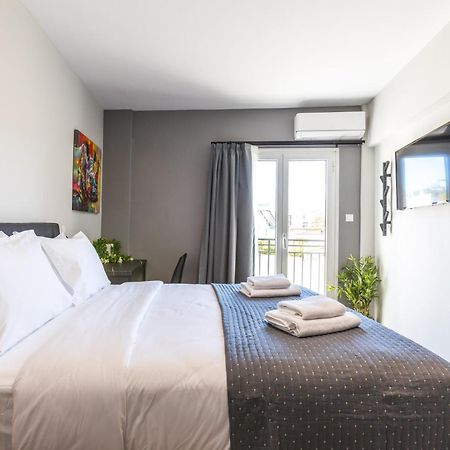 Raise Area 41 Appartement Athene Buitenkant foto