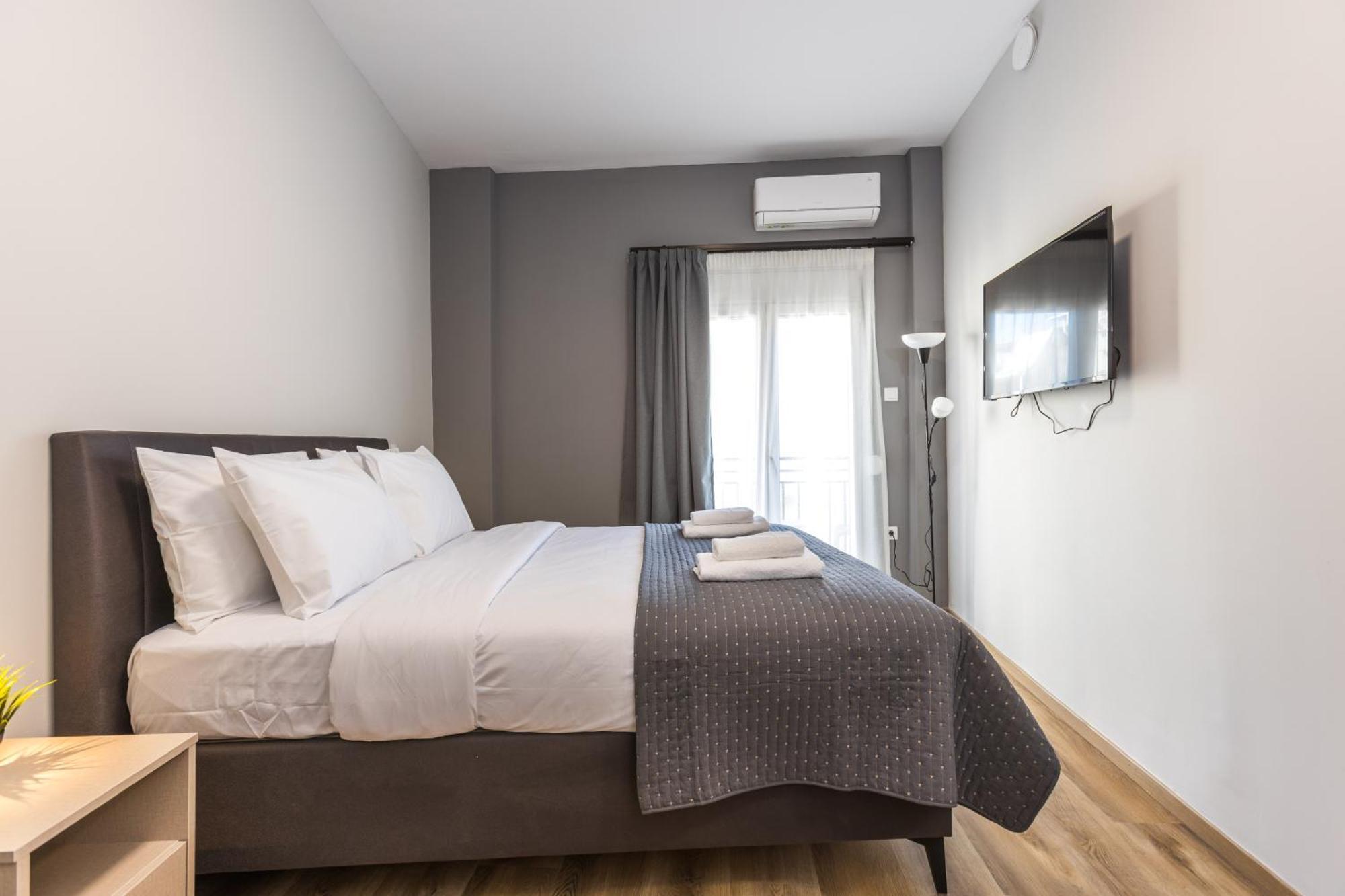 Raise Area 41 Appartement Athene Buitenkant foto