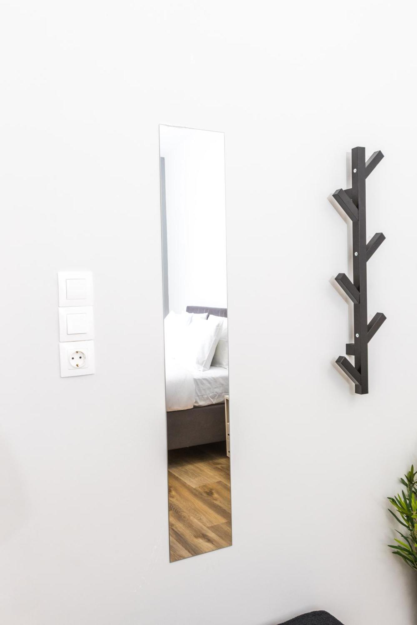 Raise Area 41 Appartement Athene Buitenkant foto