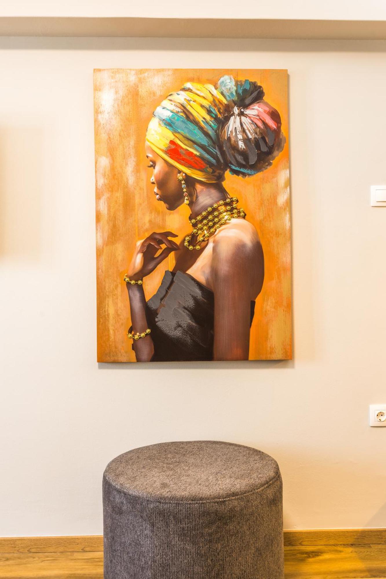 Raise Area 41 Appartement Athene Buitenkant foto