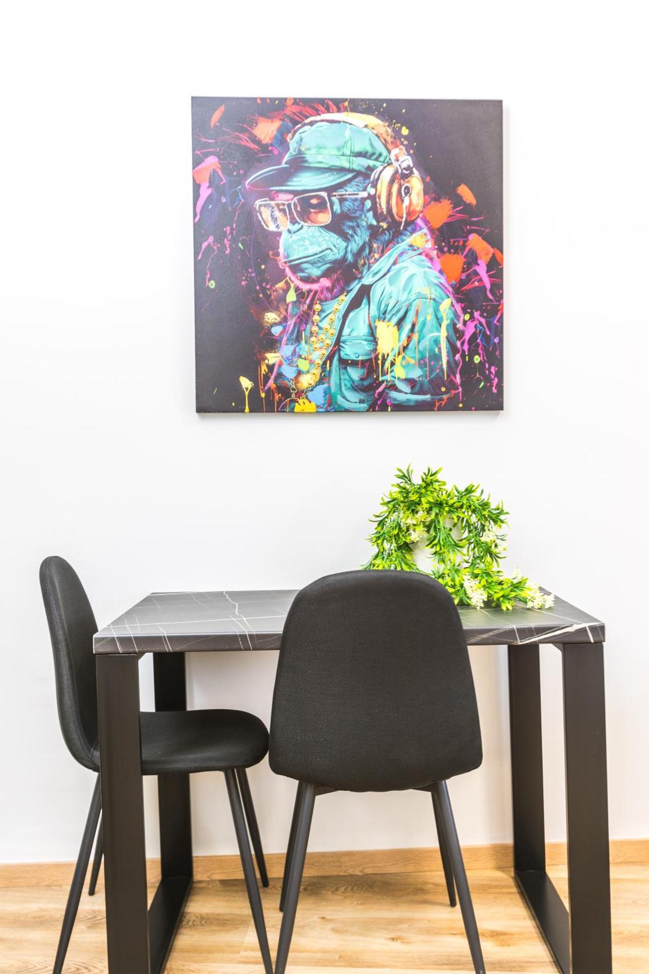 Raise Area 41 Appartement Athene Buitenkant foto