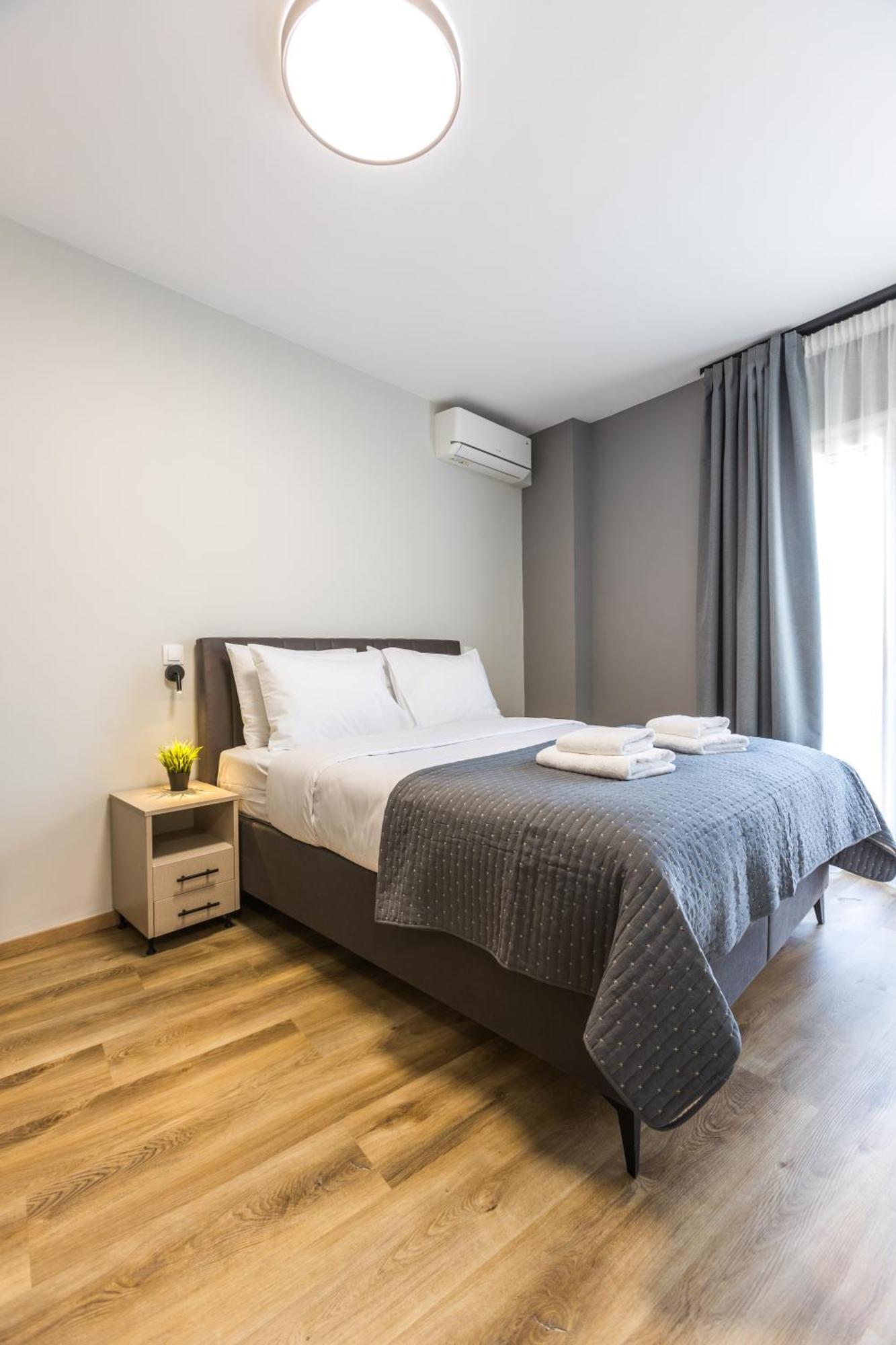 Raise Area 41 Appartement Athene Buitenkant foto
