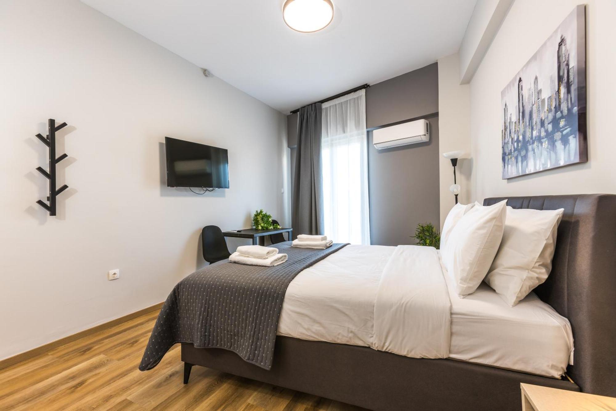 Raise Area 41 Appartement Athene Buitenkant foto