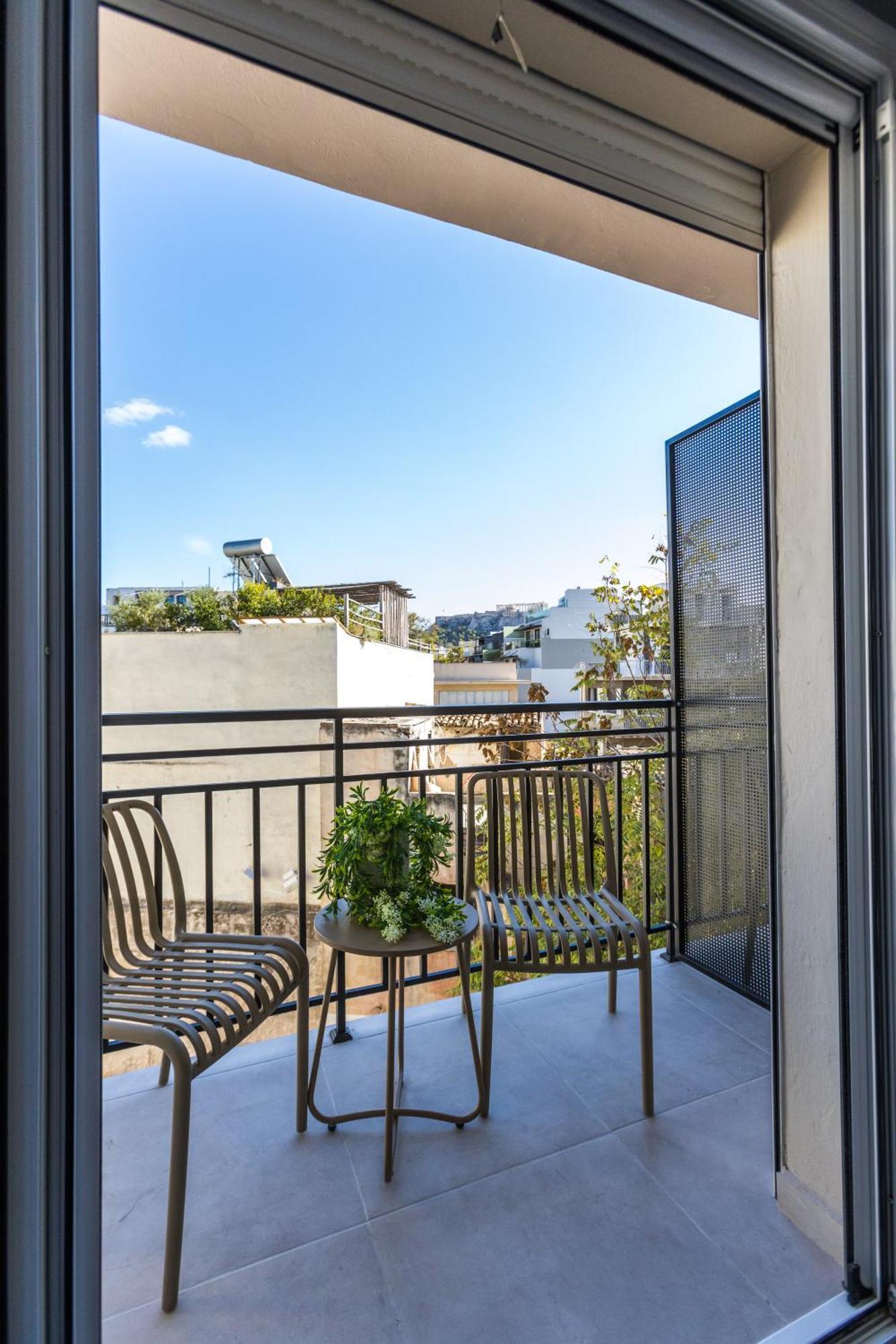 Raise Area 41 Appartement Athene Buitenkant foto