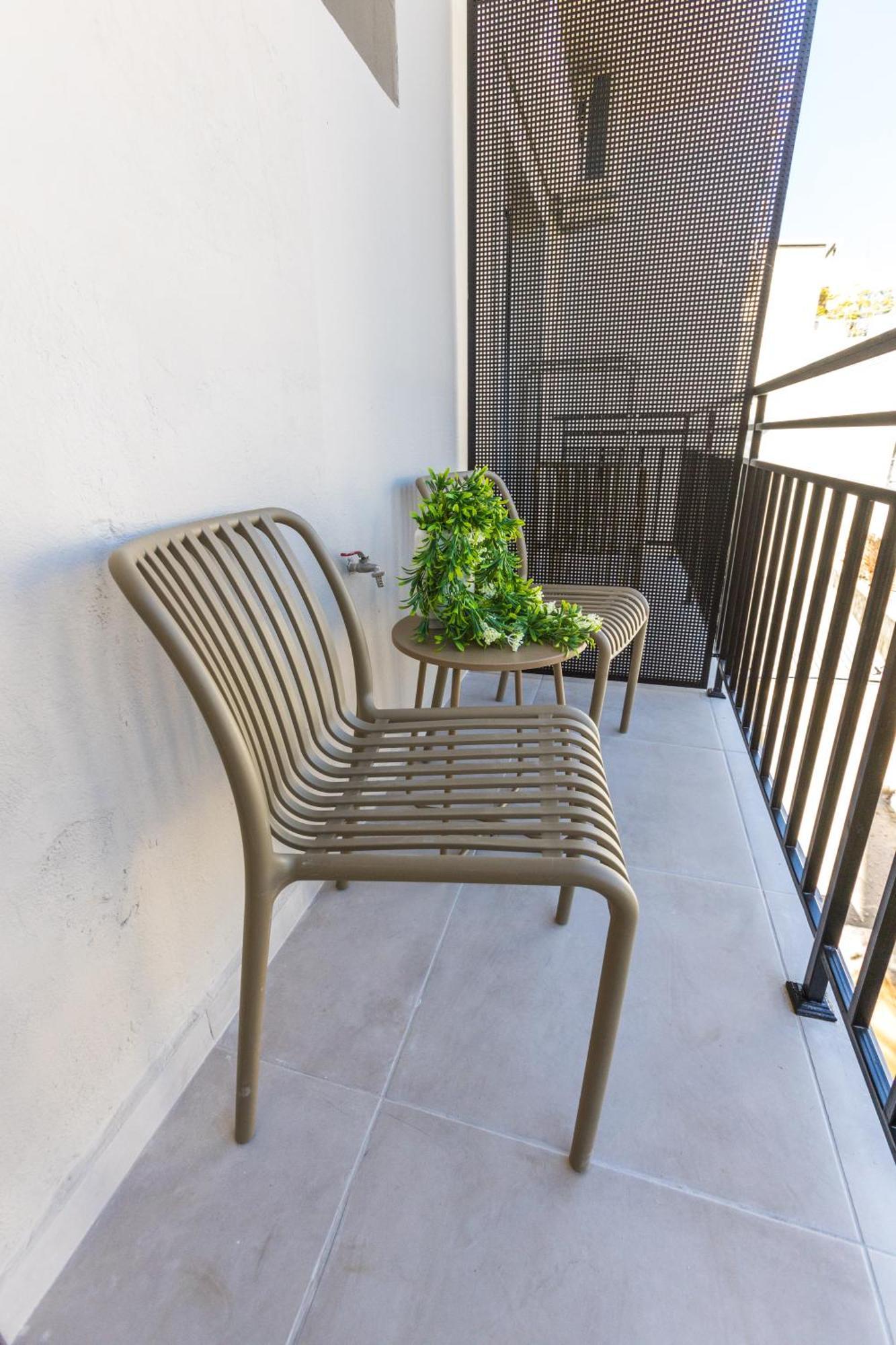Raise Area 41 Appartement Athene Buitenkant foto