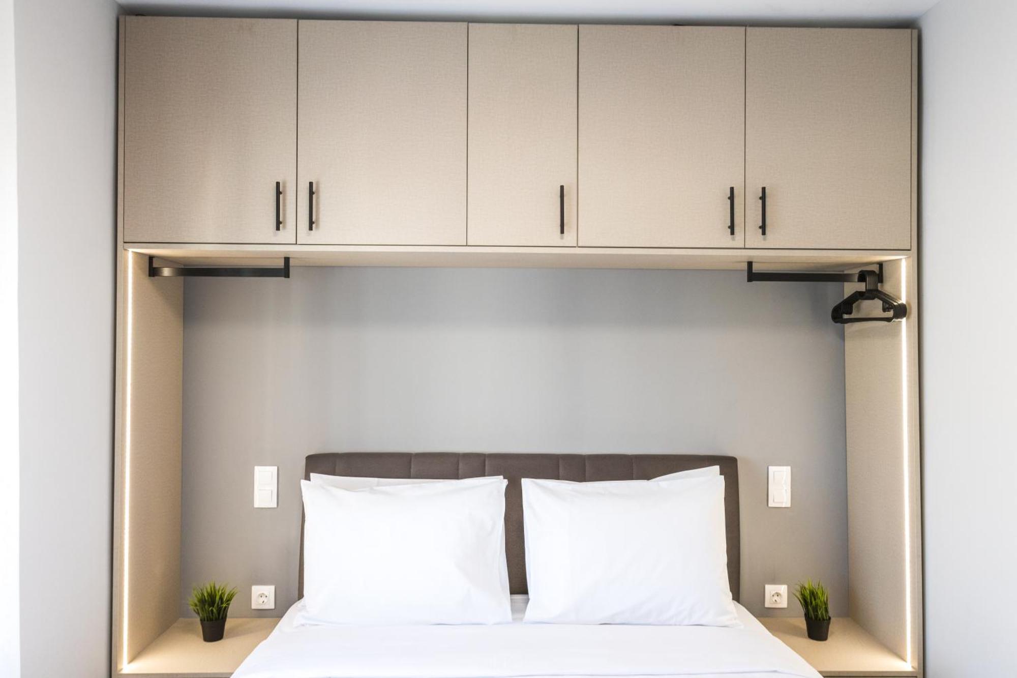Raise Area 41 Appartement Athene Buitenkant foto