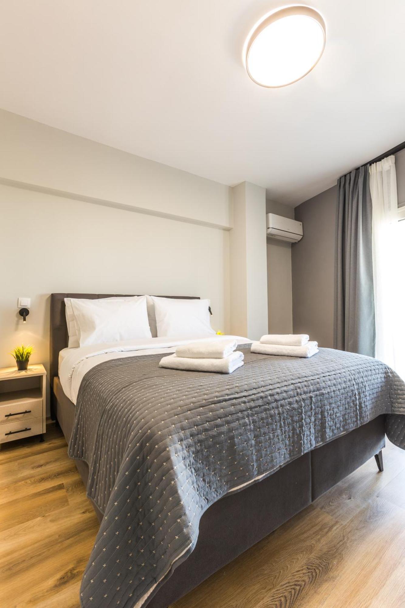 Raise Area 41 Appartement Athene Buitenkant foto