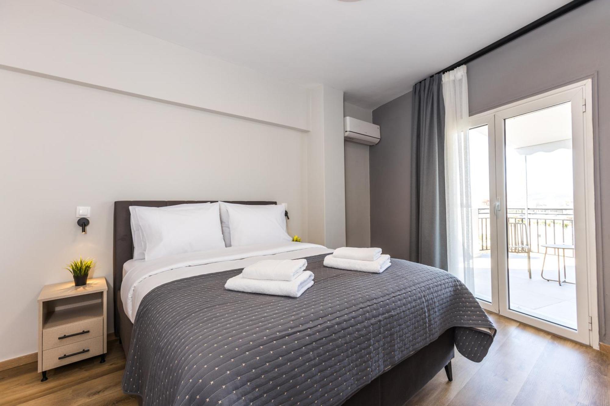 Raise Area 41 Appartement Athene Buitenkant foto
