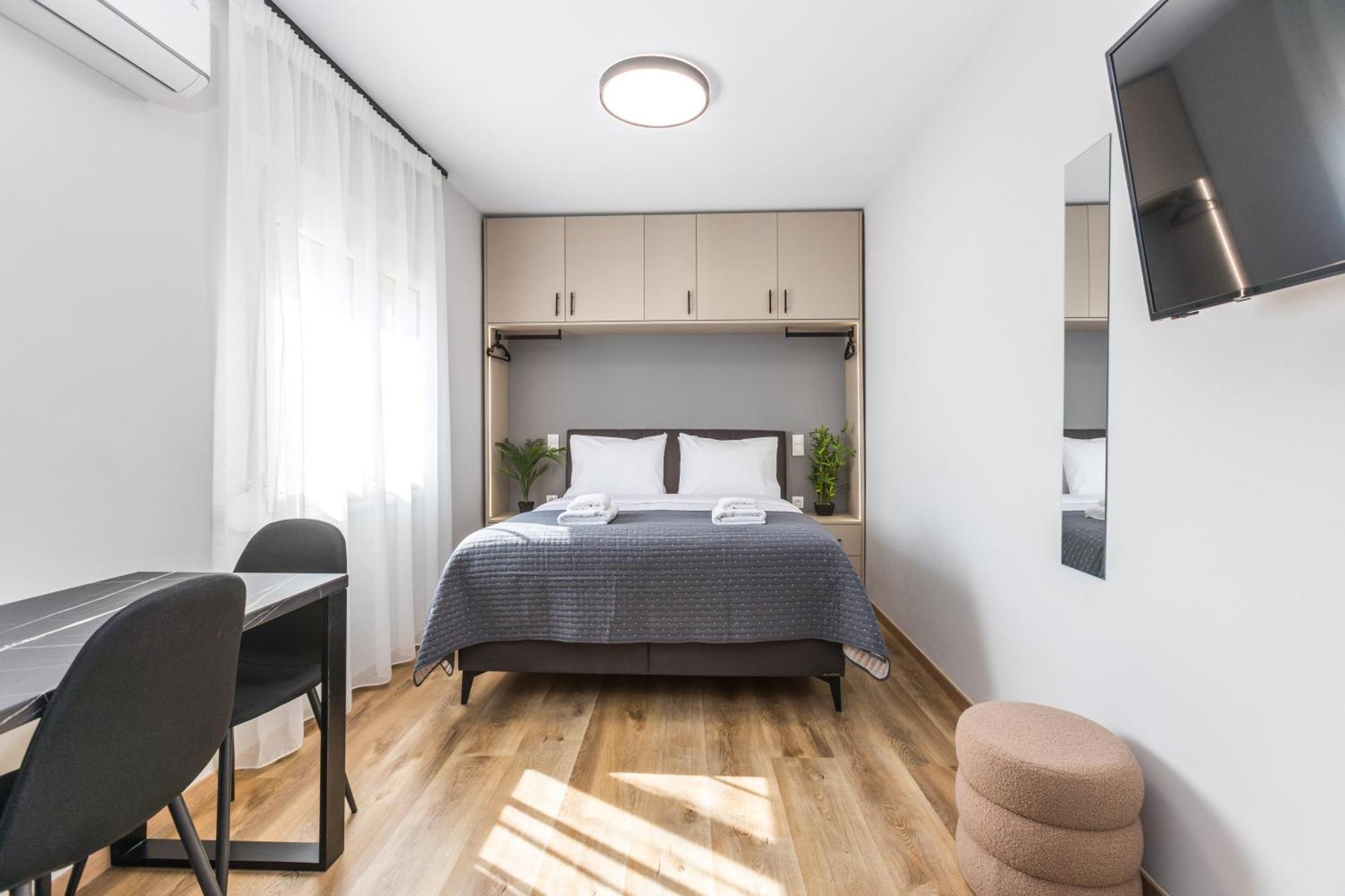 Raise Area 41 Appartement Athene Buitenkant foto