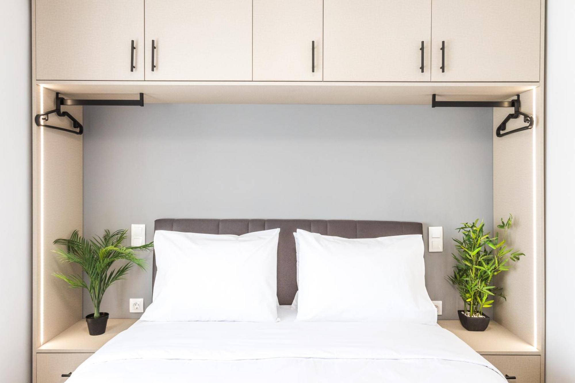 Raise Area 41 Appartement Athene Buitenkant foto